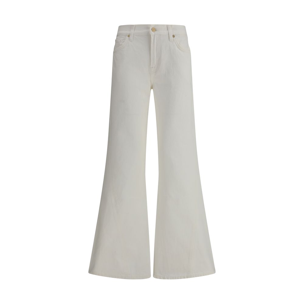 7FOR Spencer Flare Jeans